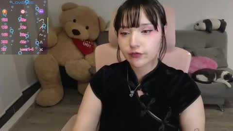 Andy online show from July 25, 2:40 am