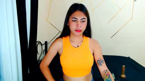 kylarose smith online show from January 8, 10:41 am