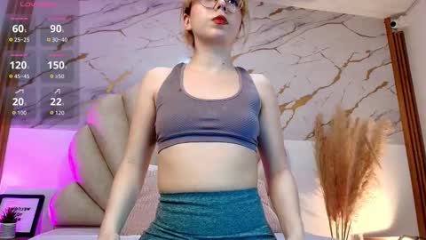 KyliaKath online show from March 16, 7:40 pm