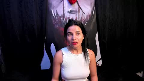 submissive demon Please help me to reach 500 thumbs up online show from October 14, 10:56 pm