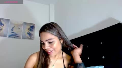 Paola online show from March 15, 8:22 pm