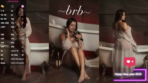 kylie_ls online show from May 16, 2:03 am
