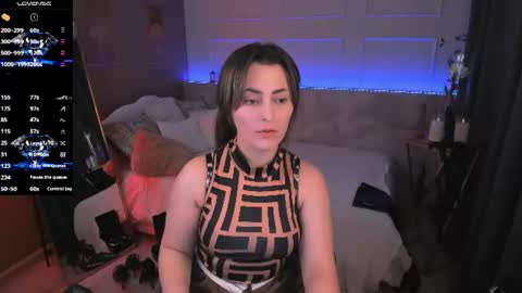 Kylie online show from August 1, 1:35 pm