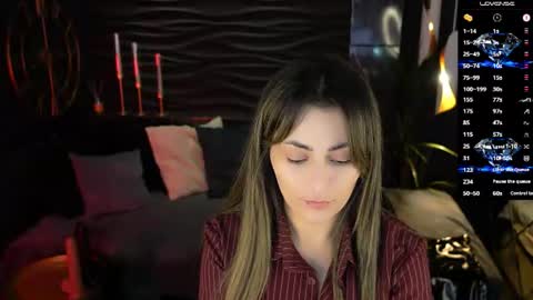 Kylie online show from July 24, 1:42 pm