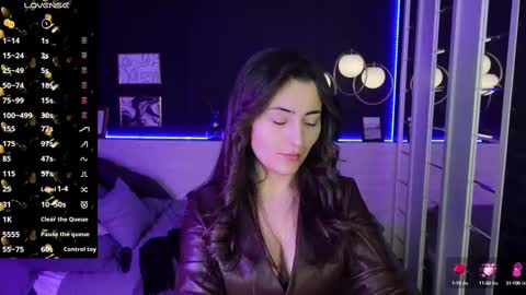 Kylie online show from February 11, 5:47 am