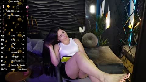 Kylie online show from February 7, 6:24 am