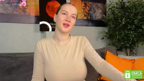 Snapshot of kylie_moss chatting on September 21, 11:31 am Anna online show from September 21, 11:31 am