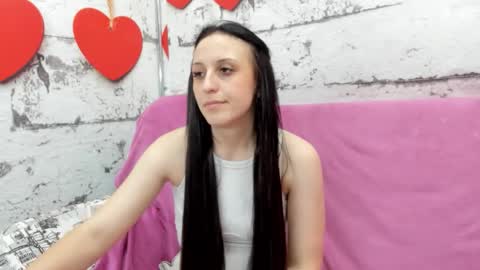 kylie_murr online show from February 15, 7:51 am