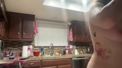 kylie_star30 online show from January 10, 9:14 am