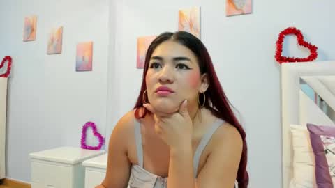Melissa online show from July 2, 11:38 am