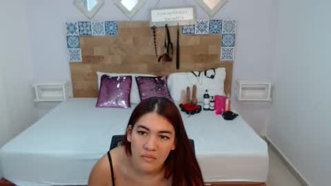 Melissa online show from November 23, 11:56 am