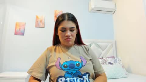 Melissa online show from June 24, 11:42 am