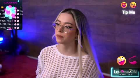 Kylie online show from January 4, 9:20 pm