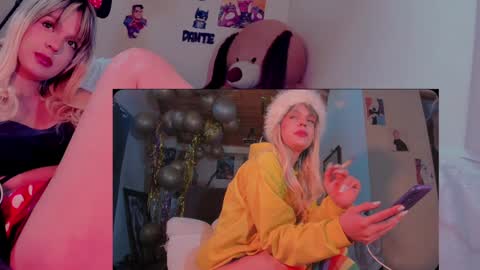   online show from January 30, 11:44 am