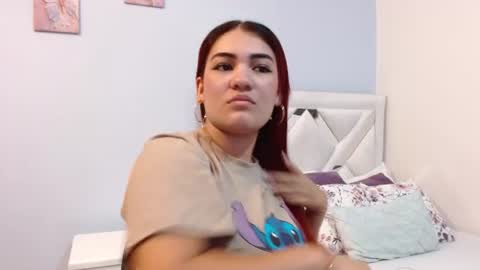 Kylie online show from June 28, 12:23 pm