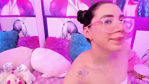 kyoko_bms online show from October 9, 11:58 am