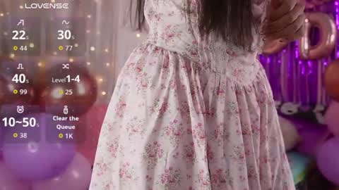 kyoko_bms online show from July 10, 3:12 pm