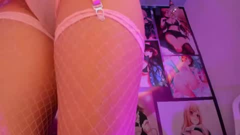 kyoko_bms online show from June 28, 1:39 pm