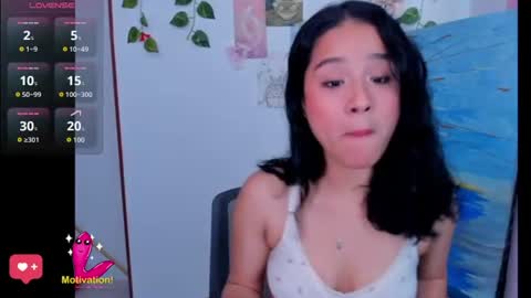 kyomi online show from July 21, 1:12 pm