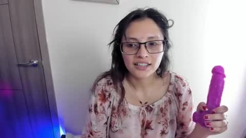 Kyomi online show from June 24, 12:48 pm