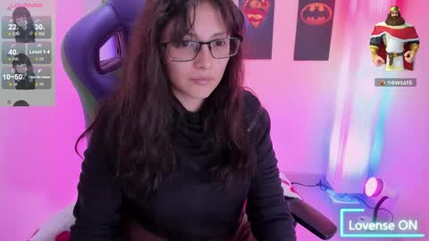 Kyomi online show from January 15, 12:44 pm