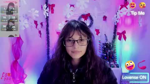 Kyomi online show from December 15, 11:59 am