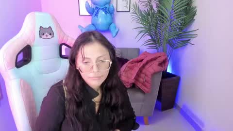 Snapshot of kyomi_chang chatting on March 4, 12:44 pm Kyomi online show from March 4, 12:44 pm