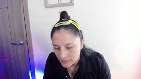 Kyomi online show from July 8, 1:02 pm