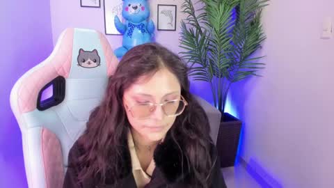 Snapshot of kyomi_chang chatting on March 3, 12:31 pm Kyomi online show from March 3, 12:31 pm