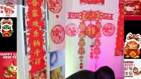Snapshot of kyomi_chang chatting on January 29, 12:45 pm Kyomi online show from January 29, 12:45 pm