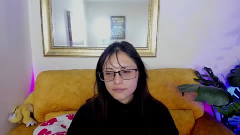 Kyomi online show from June 25, 12:40 pm