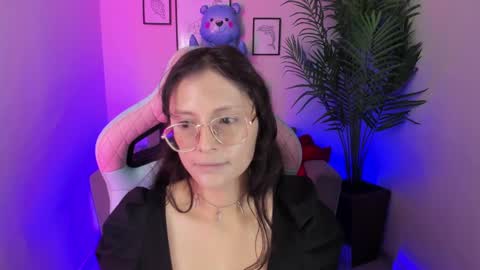 Snapshot of kyomi_chang chatting on March 8, 1:34 pm Kyomi online show from March 8, 1:34 pm