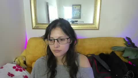 Kyomi online show from June 22, 12:35 pm
