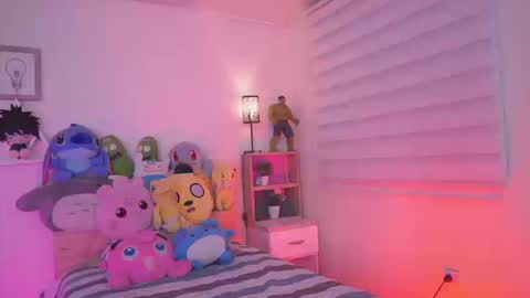 Snapshot of kyomi_chang chatting on September 9, 1:33 pm Kyomi online show from September 9, 1:33 pm