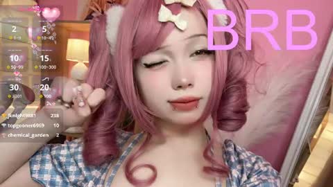 kyomi_sun online show from June 22, 3:25 am