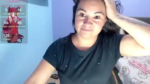 Kyra online show from May 13, 2:50 am