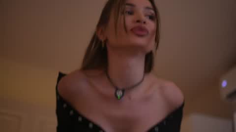 Kyssa online show from July 14, 6:34 pm