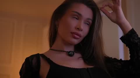 Kyssa online show from June 15, 6:19 pm