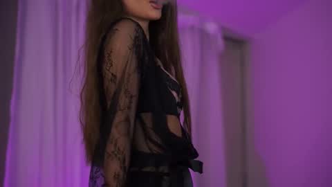 Kyssa online show from September 12, 6:48 pm