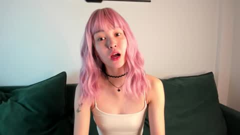Snapshot of l1l_lola chatting on September 22, 3:16 am Ameli online show from September 22, 3:16 am
