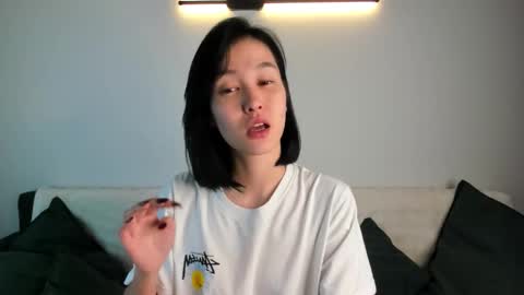 Snapshot of l1l_lola chatting on October 1, 6:40 am Ameli online show from October 1, 6:40 am