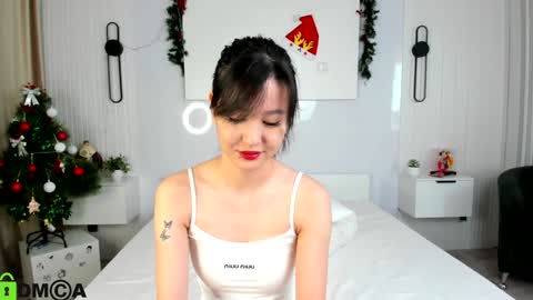 Snapshot of l1l_lola chatting on January 12, 5:03 am Ameli online show from January 12, 5:03 am