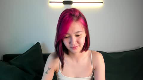 Snapshot of l1l_lola chatting on September 26, 9:40 am Ameli online show from September 26, 9:40 am