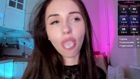 Malika online show from February 21, 10:26 pm