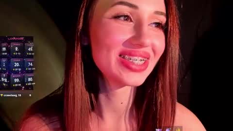 Malika online show from December 22, 9:42 pm