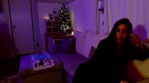  Giselle  online show from December 14, 4:45 am