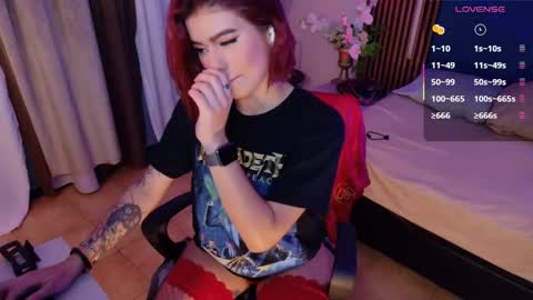 Karime online show from February 3, 7:40 pm