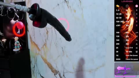 AMAZONA  online show from January 8, 7:29 pm