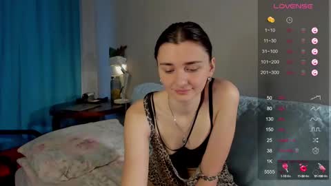 Snapshot of la_missy chatting on January 31, 1:02 pm Paola Chiatti online show from January 31, 1:02 pm