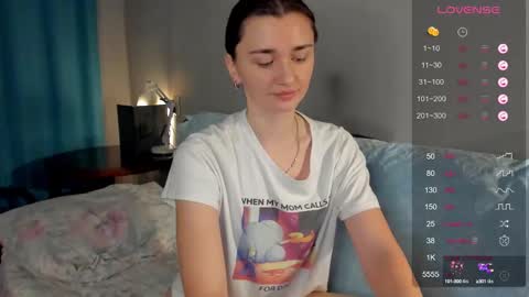 Snapshot of la_missy chatting on February 3, 11:58 pm Paola Chiatti online show from February 3, 11:58 pm